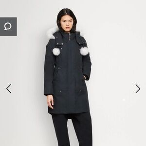 Moose Knuckle - Original Parka